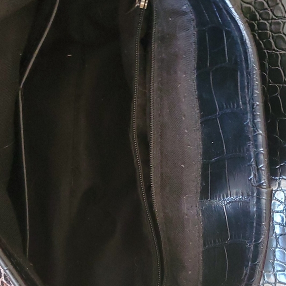 Leopard purse - Picture 4 of 5